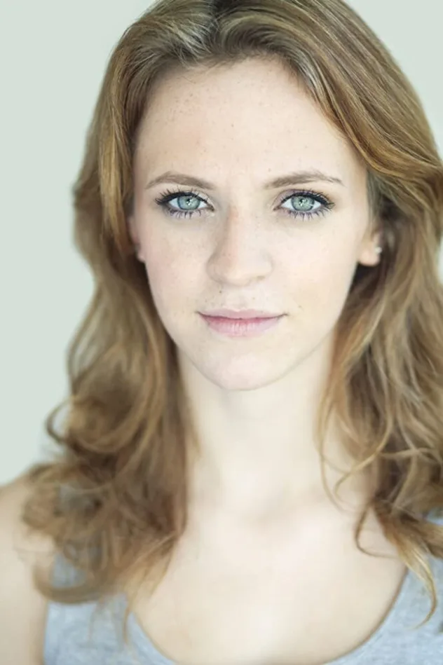 Lucinda Dryzek fotoğrafı