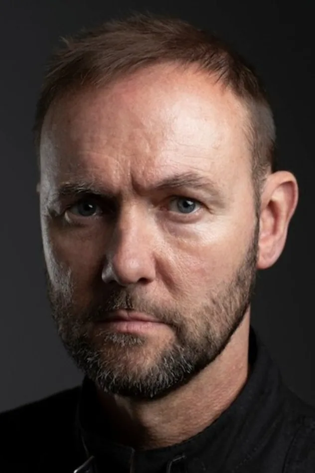 Seán Carlsen fotoğrafı