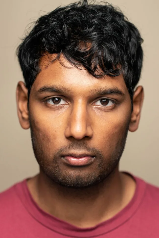 Aaron Gill fotoğrafı
