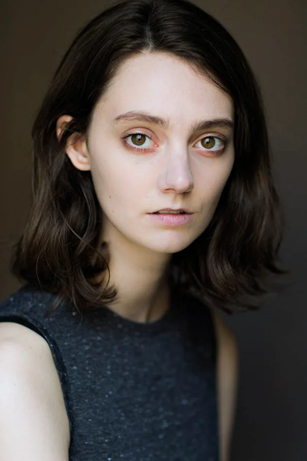 Tanya Reynolds fotoğrafı
