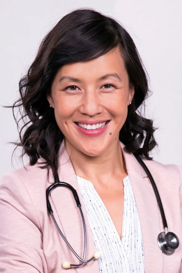 Renee Lim fotoğrafı