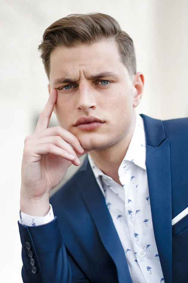 Nick Kici fotoğrafı