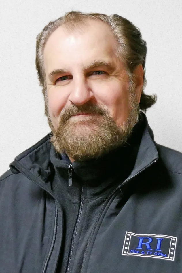 Steven Feinberg fotoğrafı