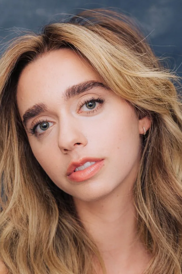 Kate Rachesky fotoğrafı
