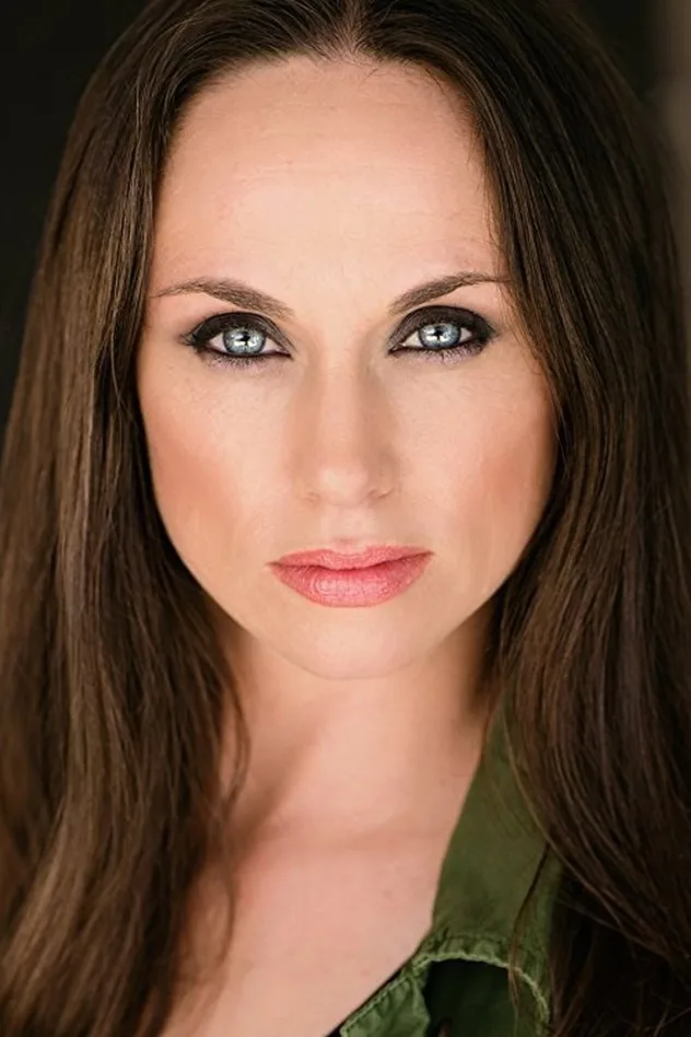 Arian Ash fotoğrafı