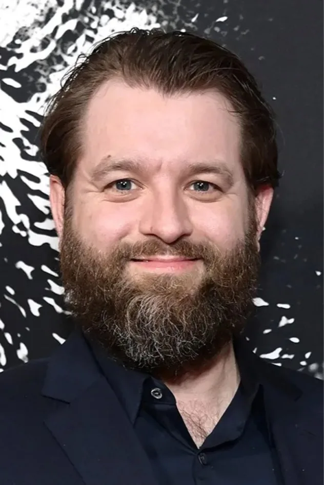 Brian Duffield fotoğrafı