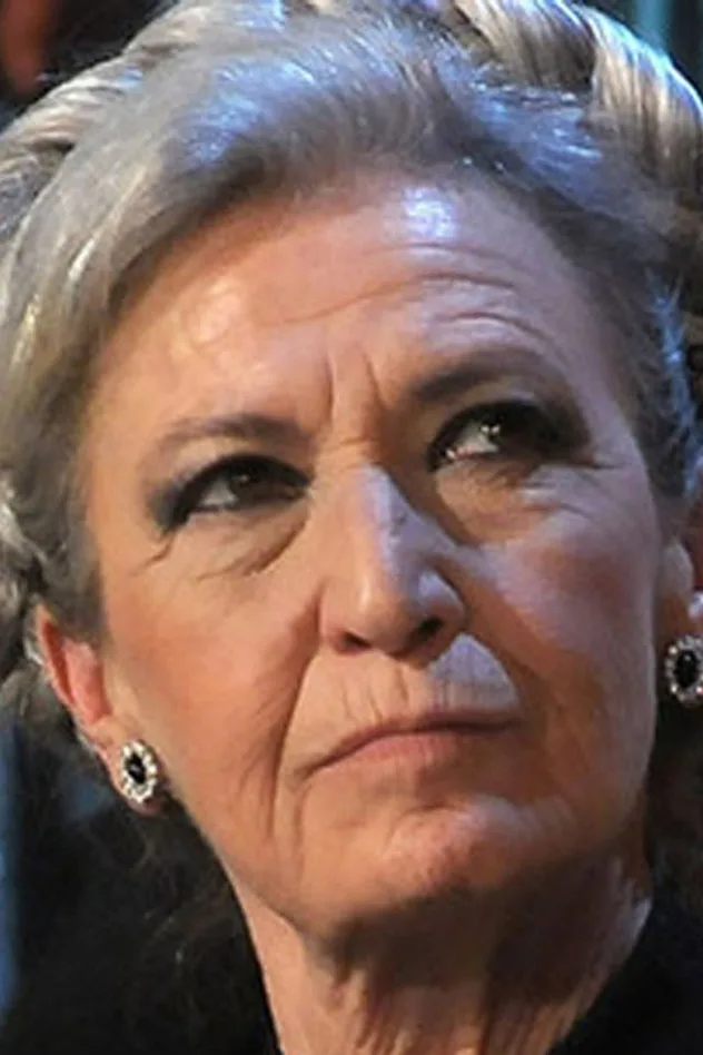 Barbara Alberti fotoğrafı