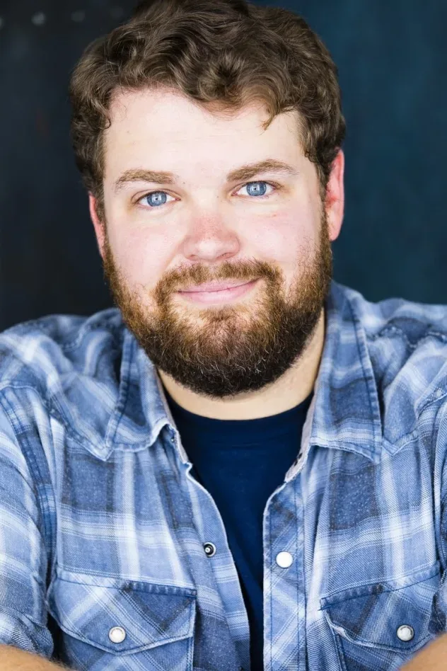 صورة الغلاف لـ Brian Hull