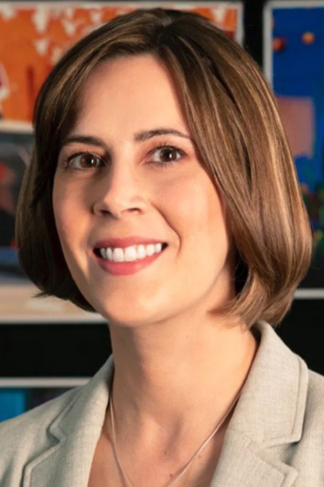 Jennifer Kluska fotoğrafı