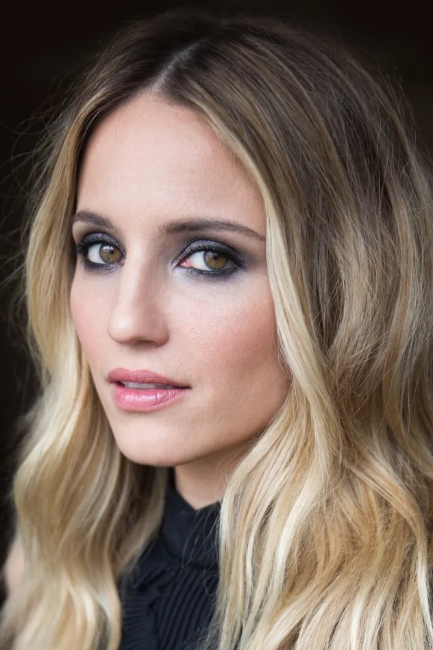 Dianna Agron fotoğrafı
