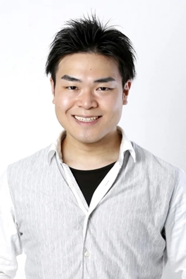 石川栄一 fotoğrafı