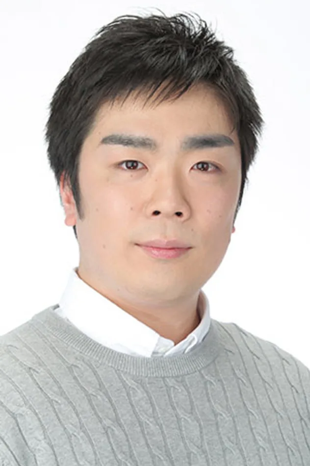 武蔵真之介 fotoğrafı