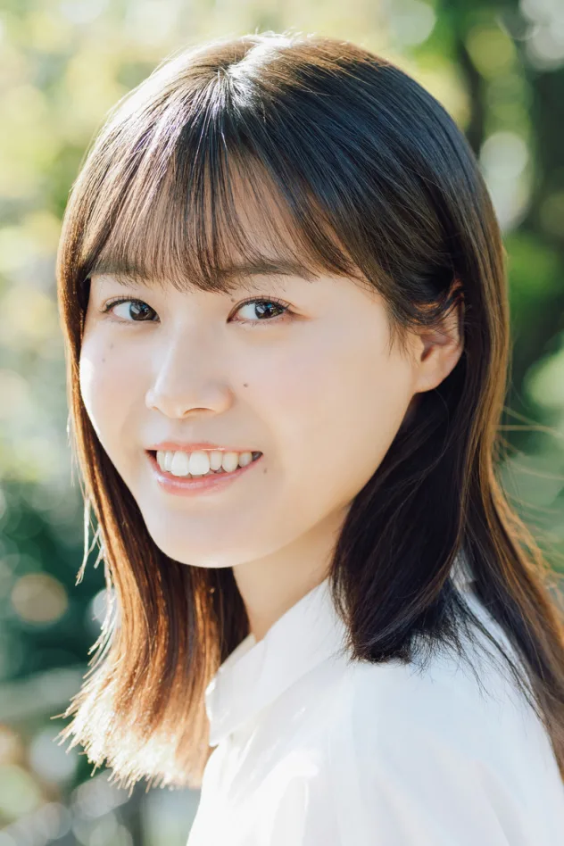 熊田茜音 fotoğrafı