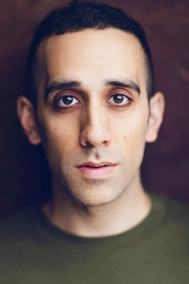 George Abud fotoğrafı