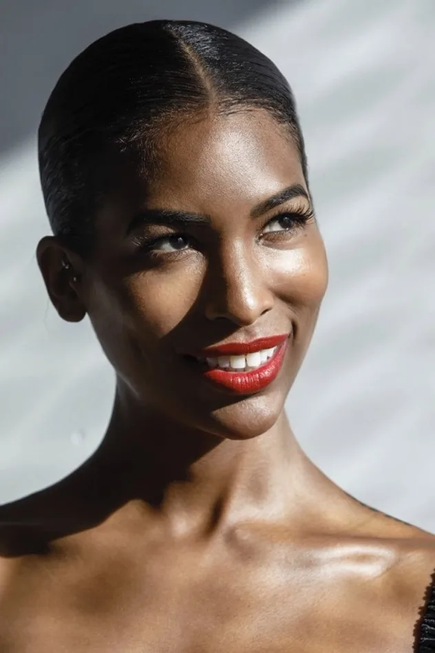 Dominique Silver fotoğrafı