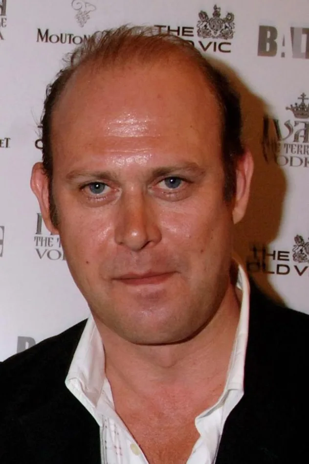 Andrew Woodall fotoğrafı