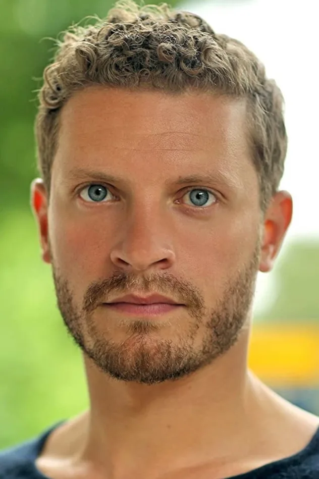 Shaun McKee fotoğrafı