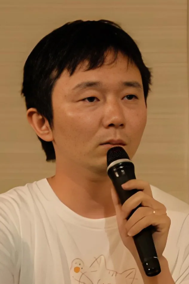 山本健 fotoğrafı