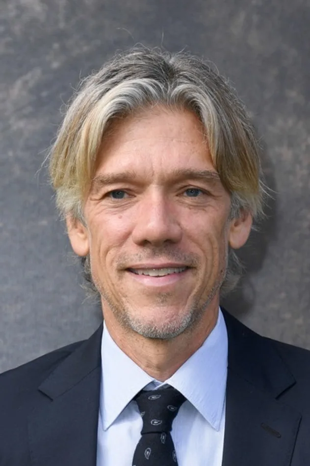 Stephen Gaghan fotoğrafı