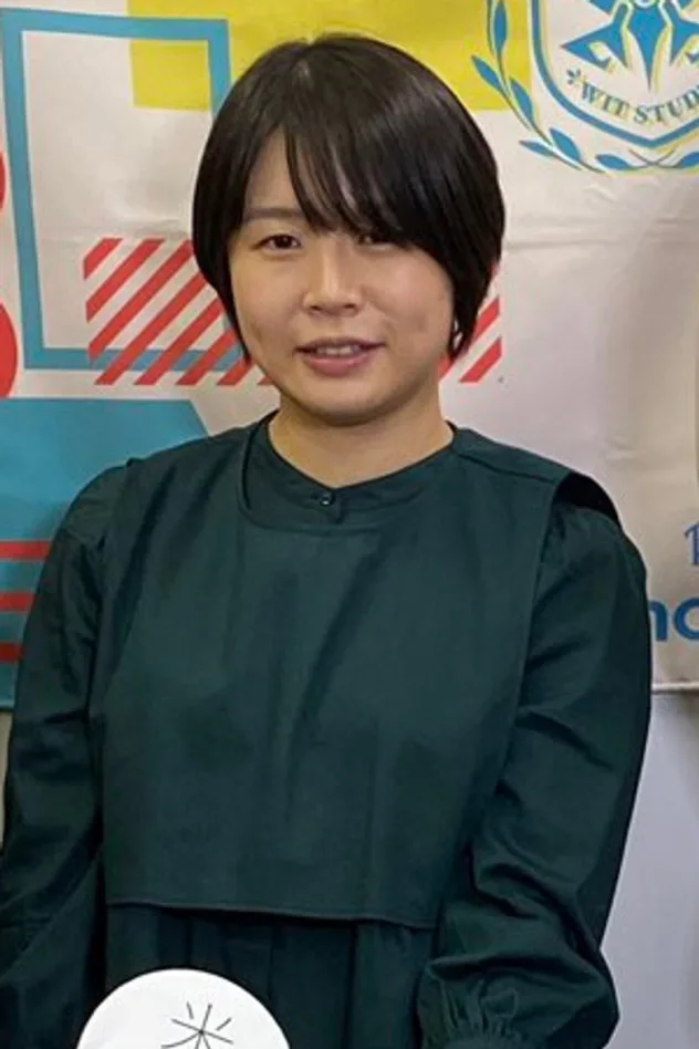 米谷聡美 fotoğrafı