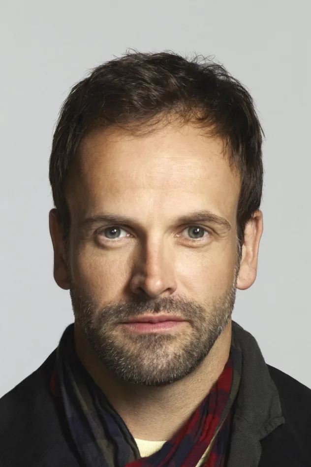 Jonny Lee Miller fotoğrafı