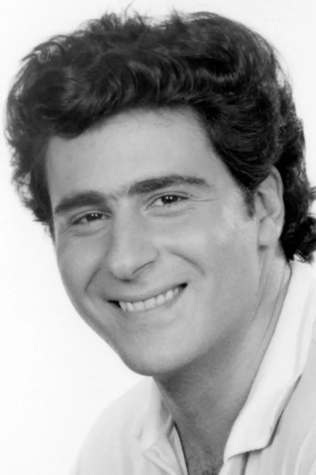 Tony Ganios fotoğrafı