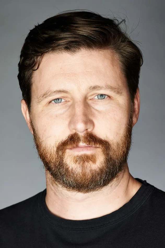 Andrew Haigh fotoğrafı