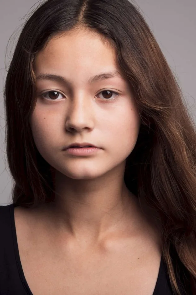 Matilda Kimber fotoğrafı