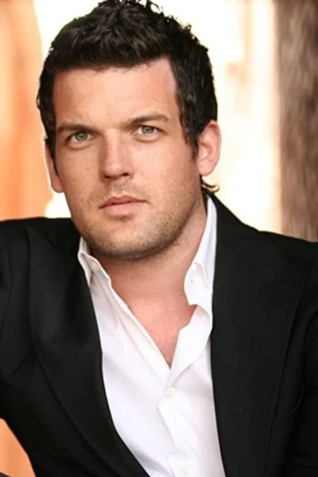 Adam Sinclair fotoğrafı