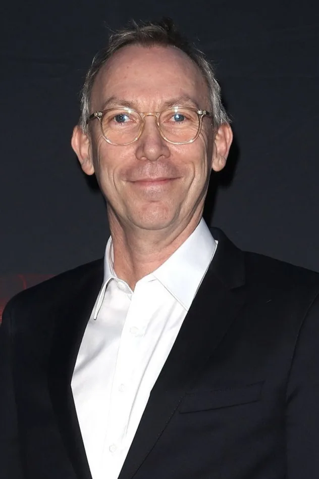 Simon McQuoid fotoğrafı