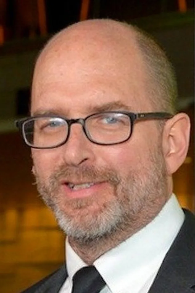 Daniel Waters fotoğrafı