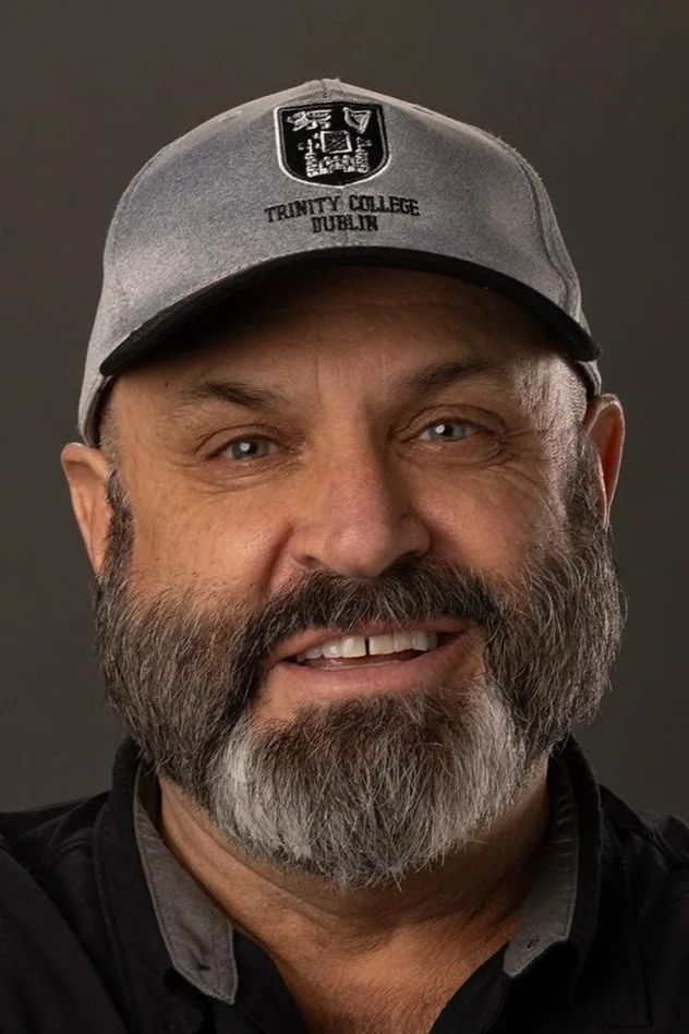 Mike Elliott fotoğrafı