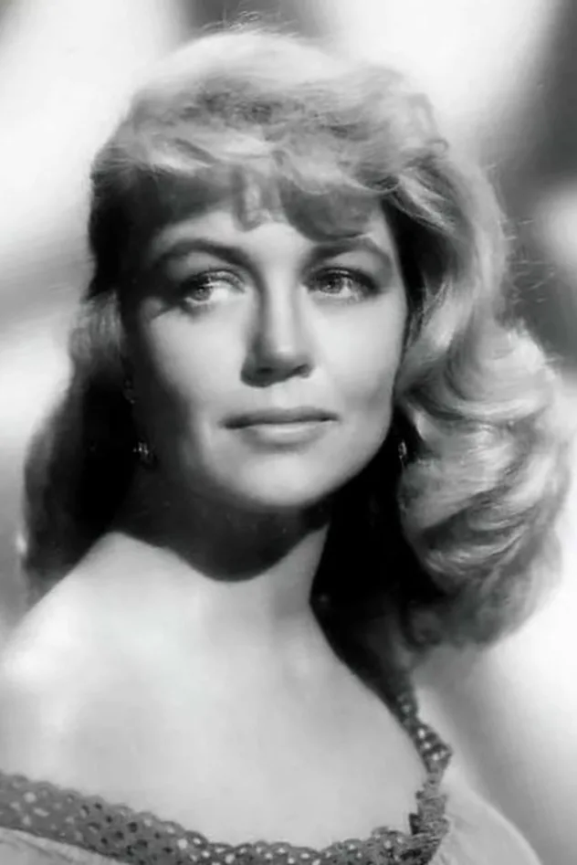 Dorothy Malone fotoğrafı