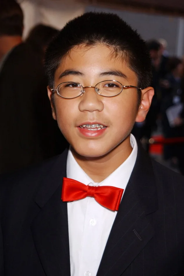 Robert Tsai fotoğrafı