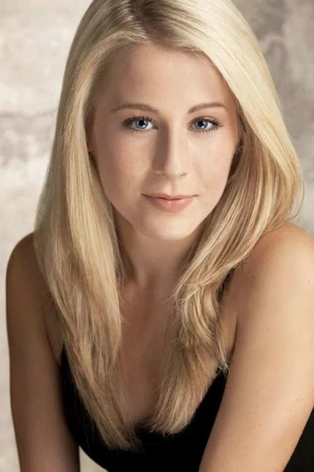 Caitlin Hale fotoğrafı