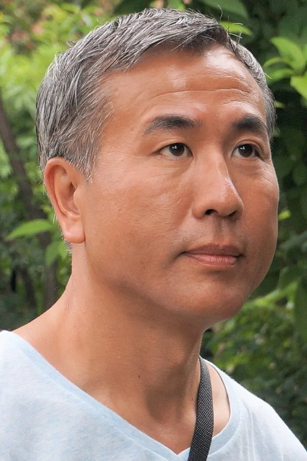 Robert Lin fotoğrafı