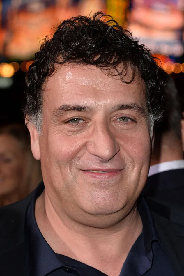 Noam Murro fotoğrafı