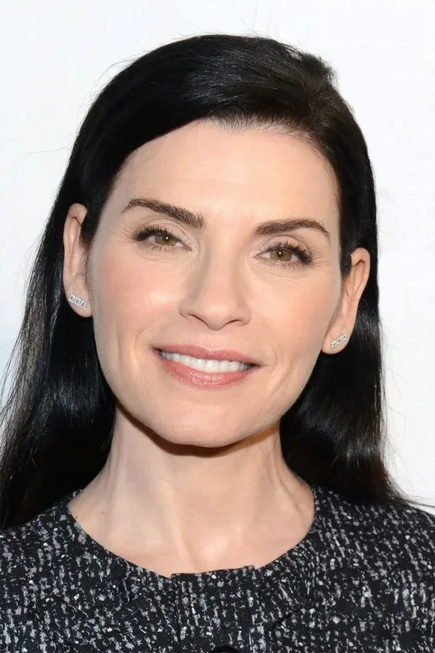 Imagen de portada para Julianna Margulies