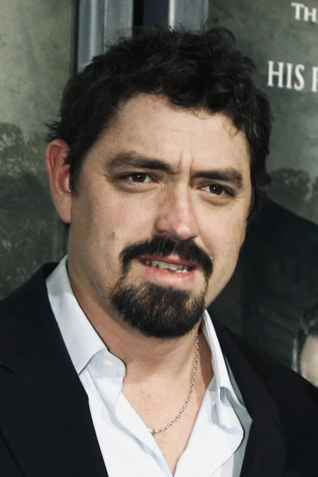 Christian Gudegast fotoğrafı