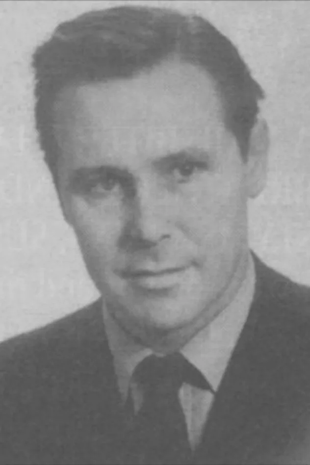 Ivan Goff fotoğrafı