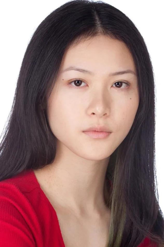 Isabella Wei fotoğrafı