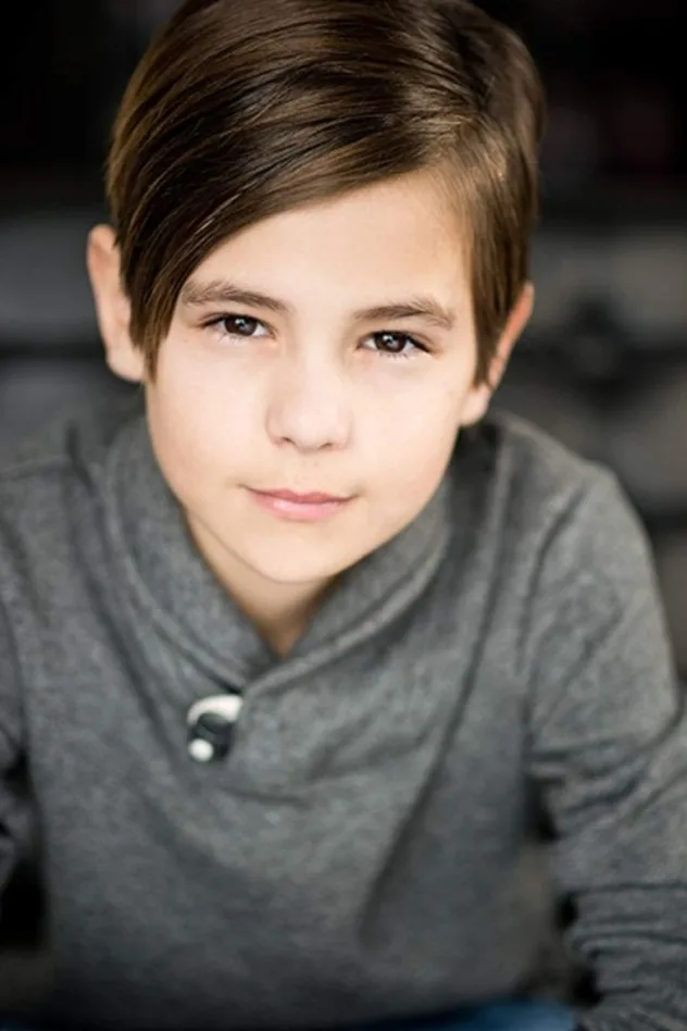 Joey Pacheco fotoğrafı