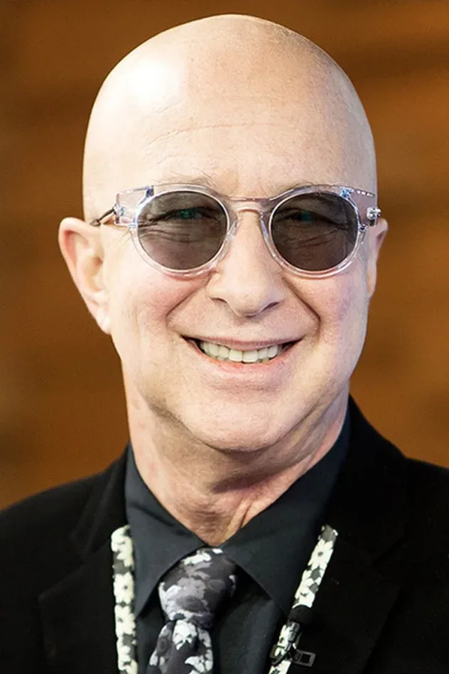 Imagen de portada para Paul Shaffer