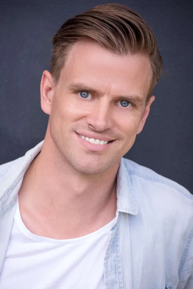 Steve Danielsen fotoğrafı