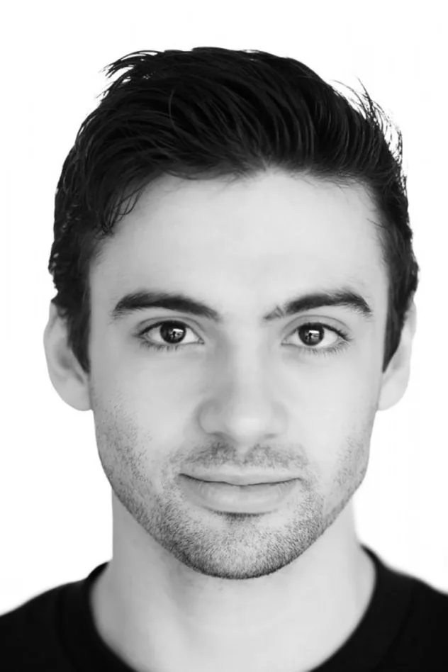 Richard Anastasios fotoğrafı