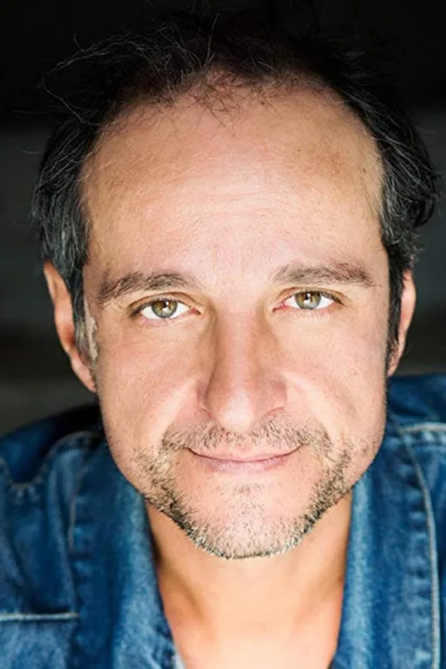 Arthur Angel fotoğrafı