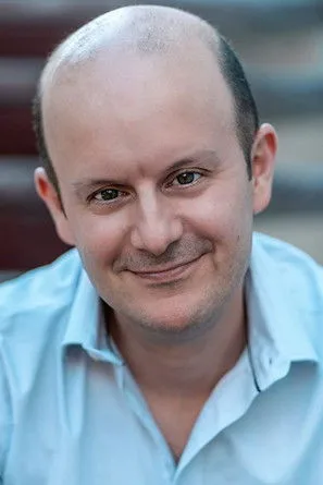 Matt Price fotoğrafı