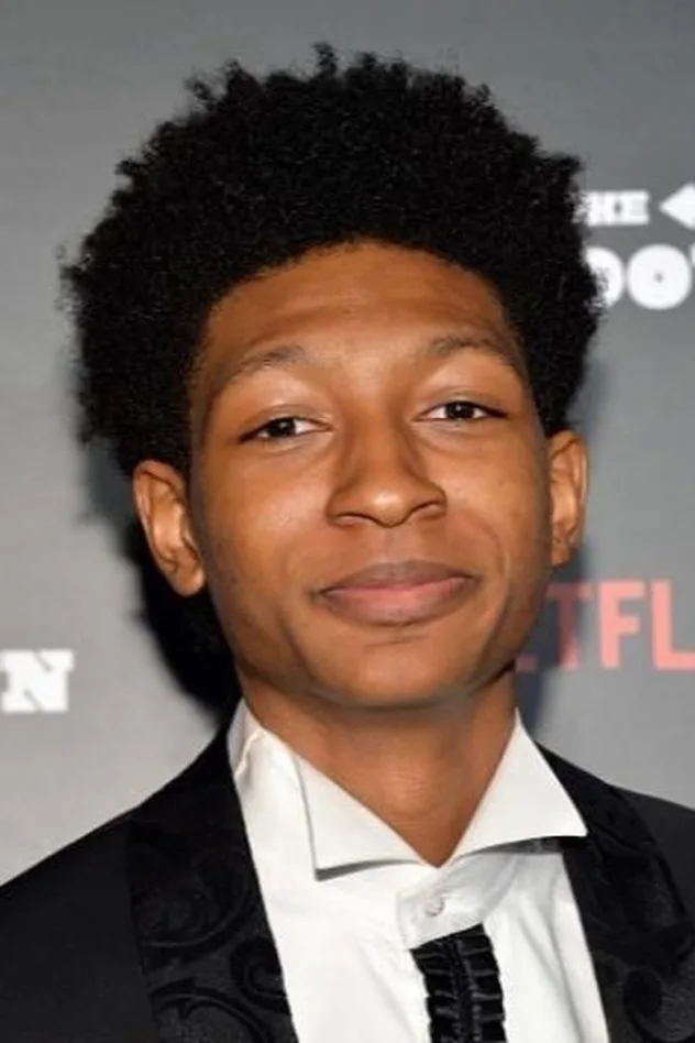 Skylan Brooks fotoğrafı