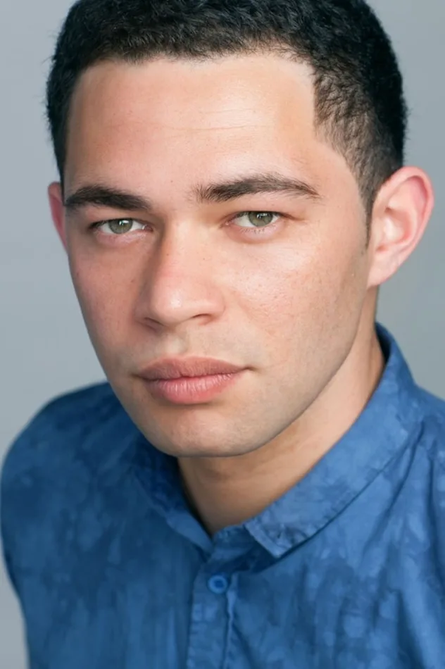 Vinnie Bennett fotoğrafı
