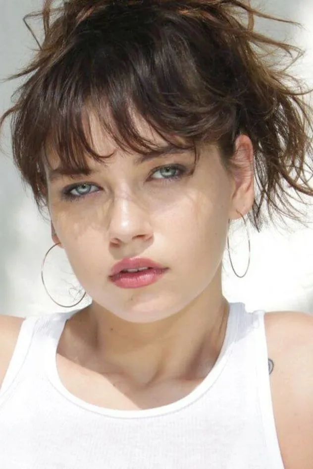 Sophia Tatum fotoğrafı